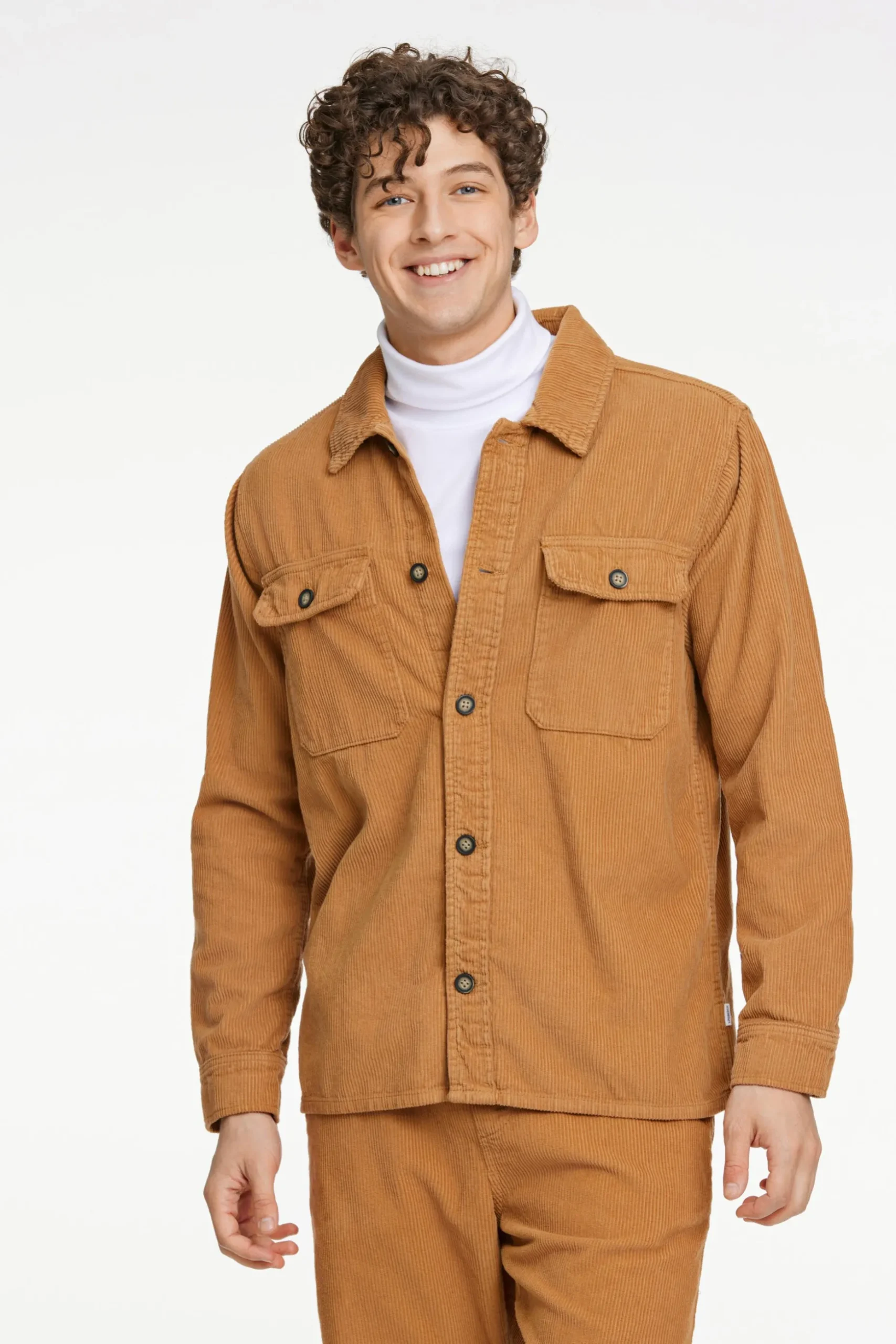 Overshirt