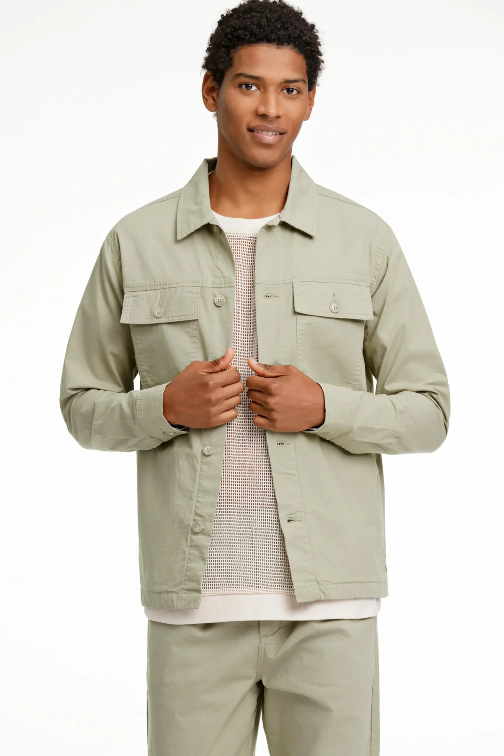 Overshirt