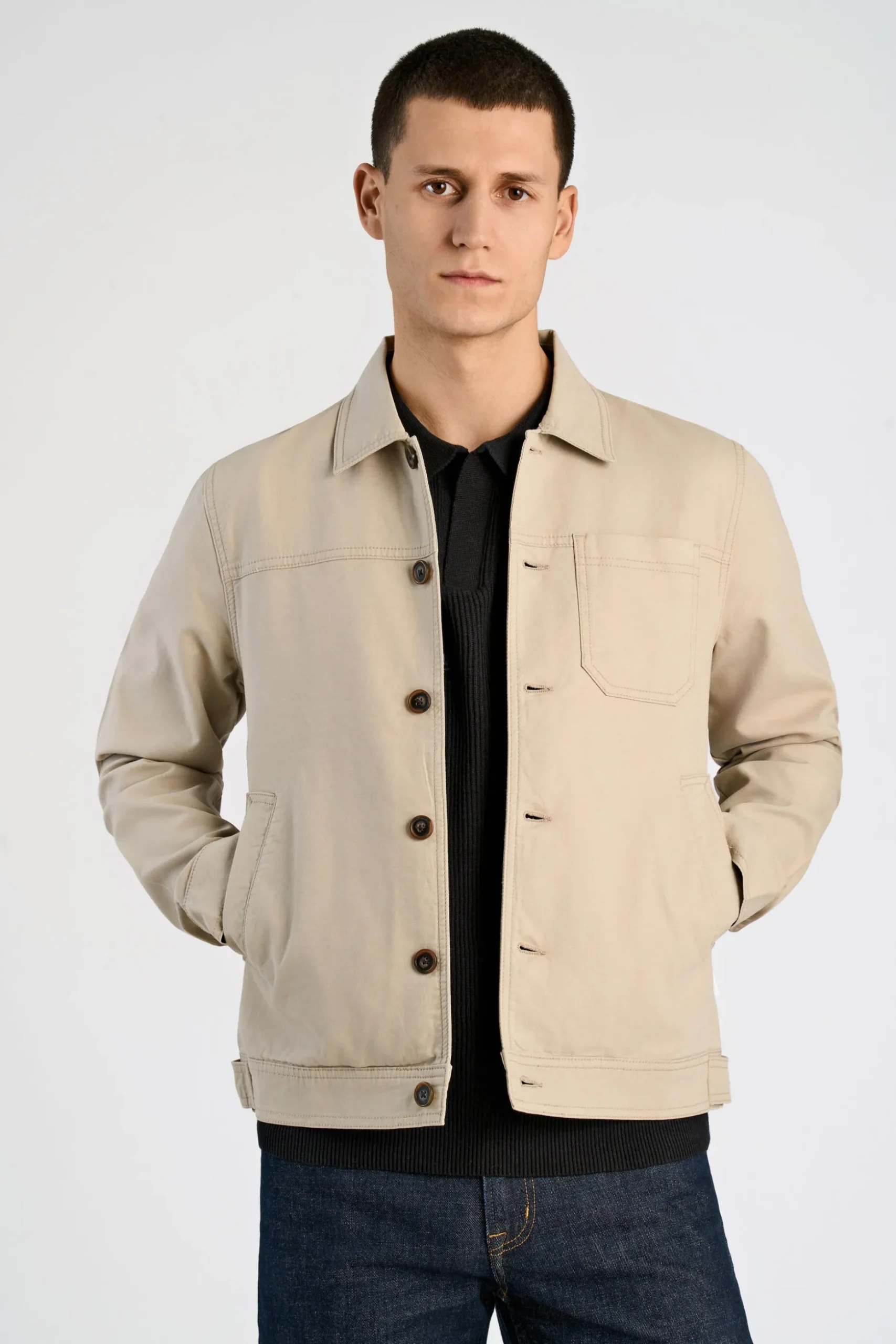 Overshirt