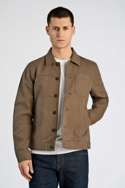 Overshirt