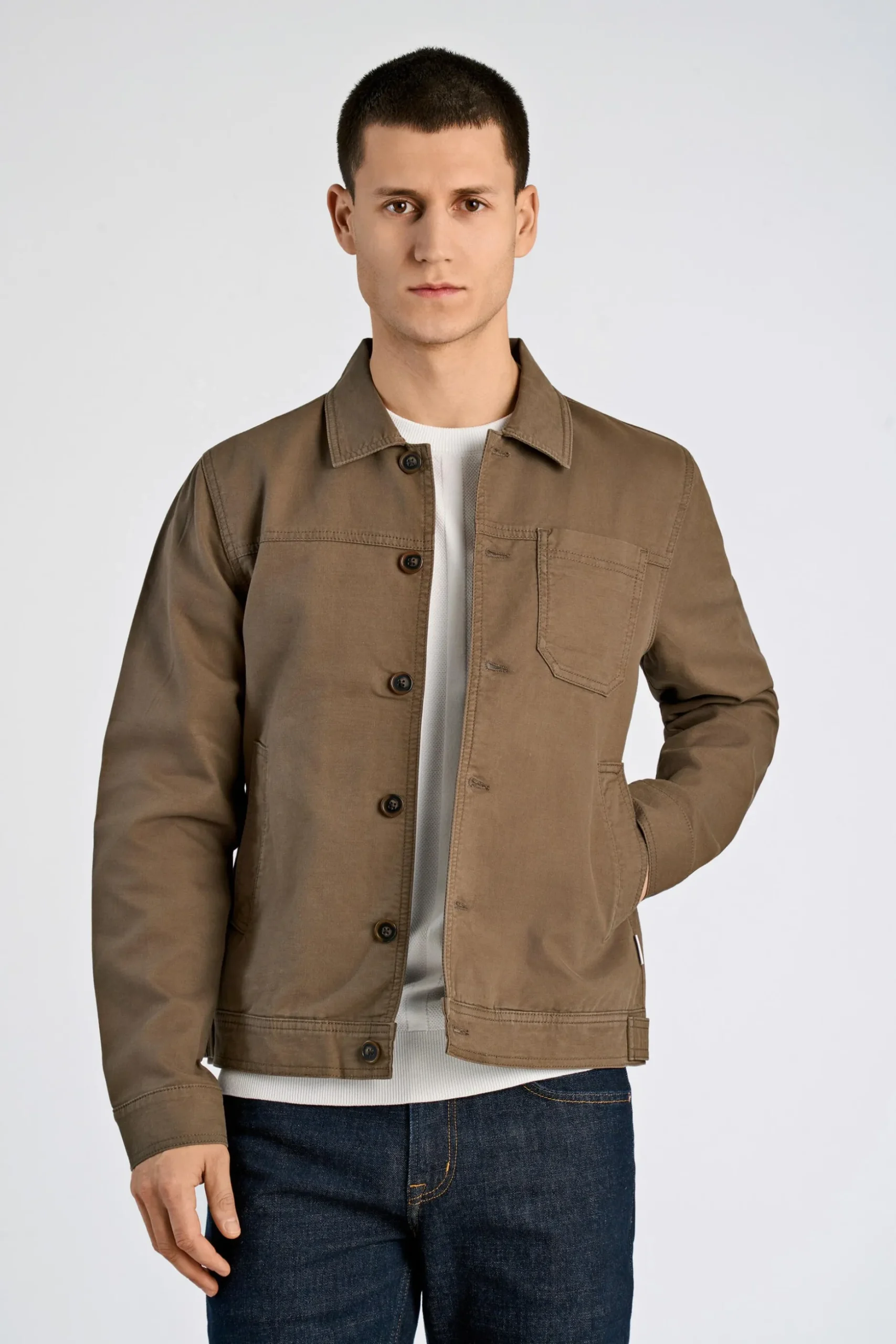 Overshirt