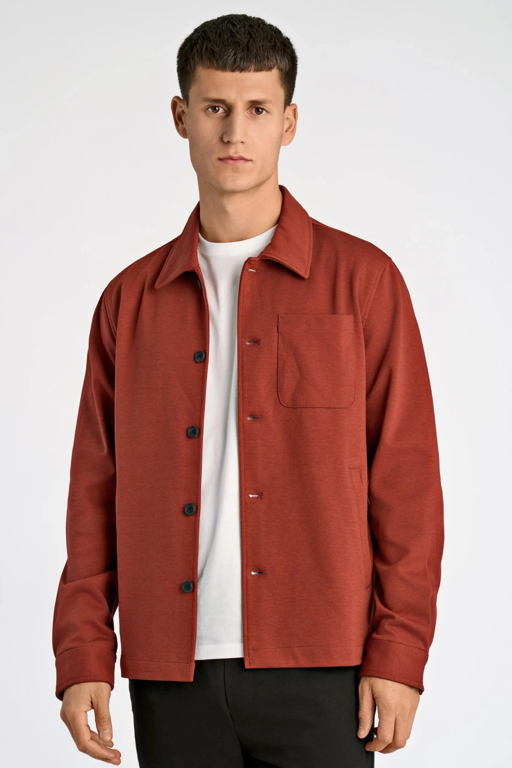 Overshirt