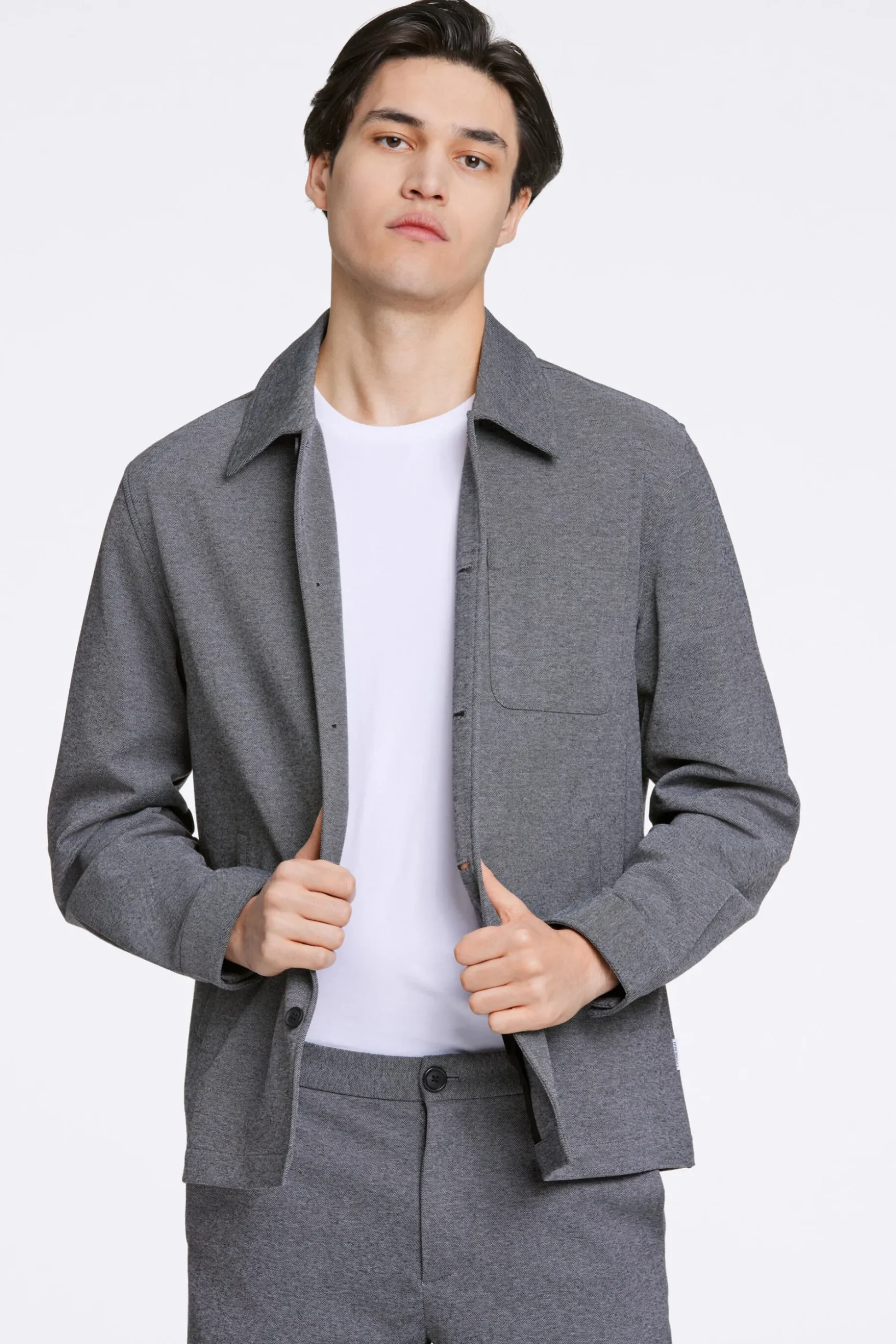 Overshirt