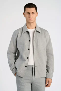 Overshirt