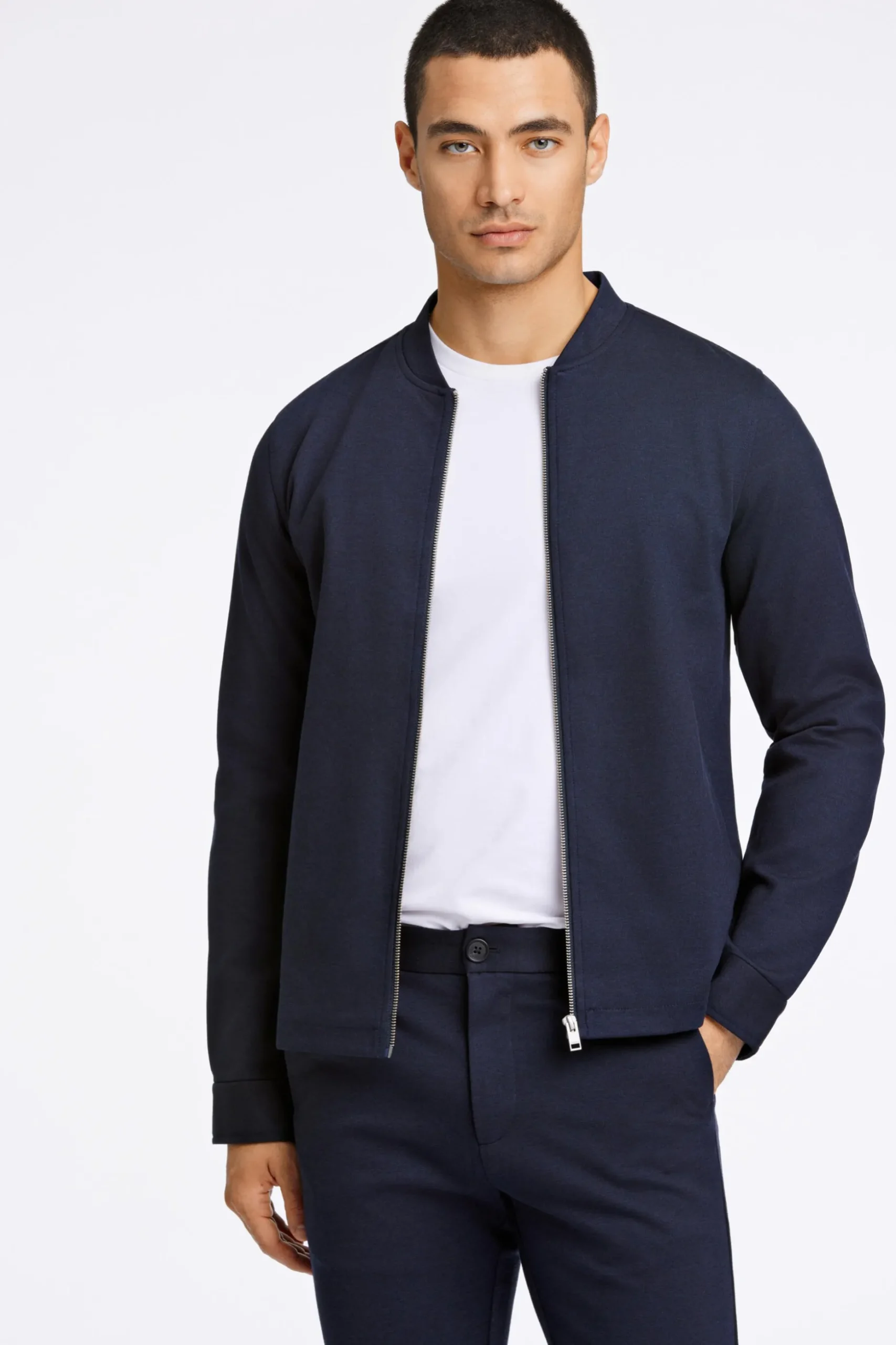 Overshirt