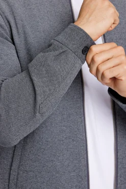 Overshirt
