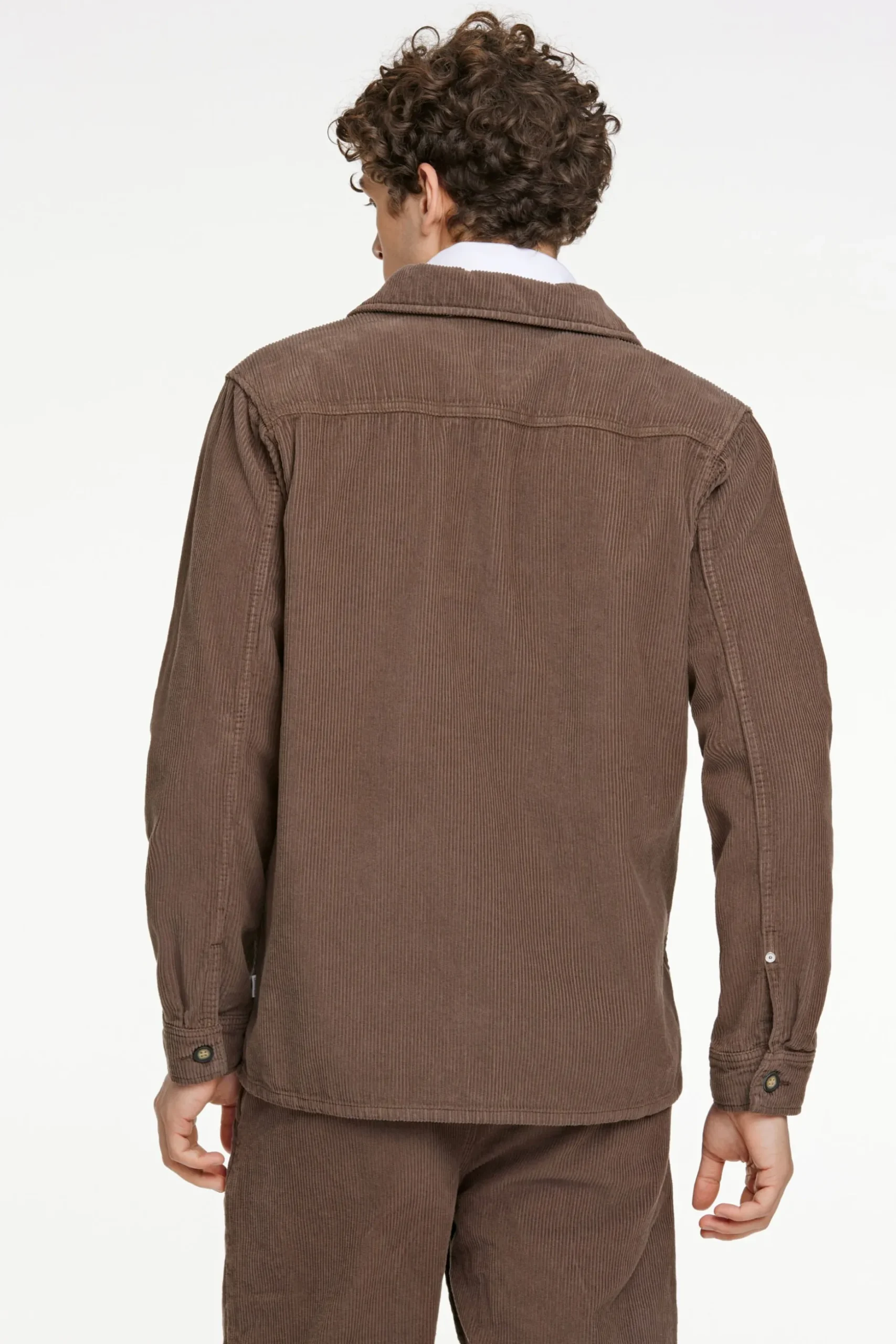 Overshirt
