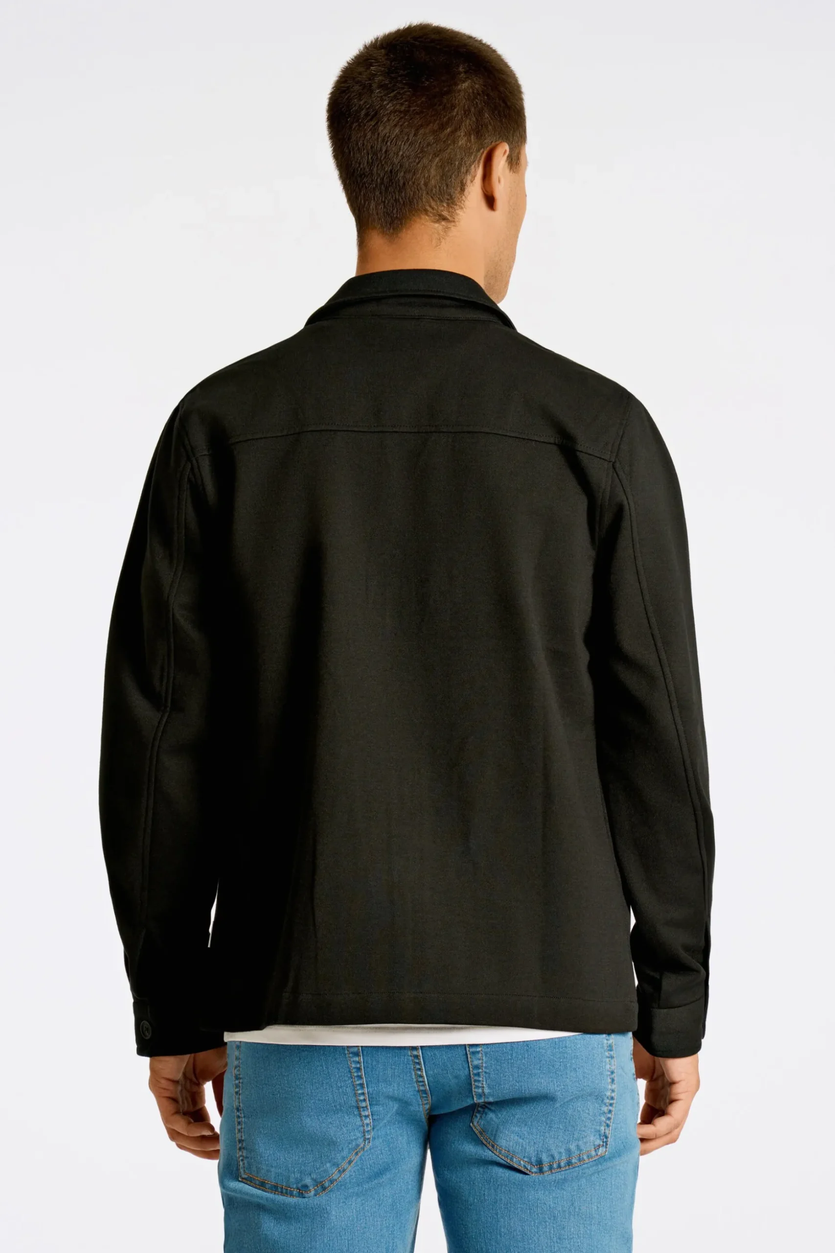 Overshirt