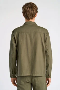 Overshirt
