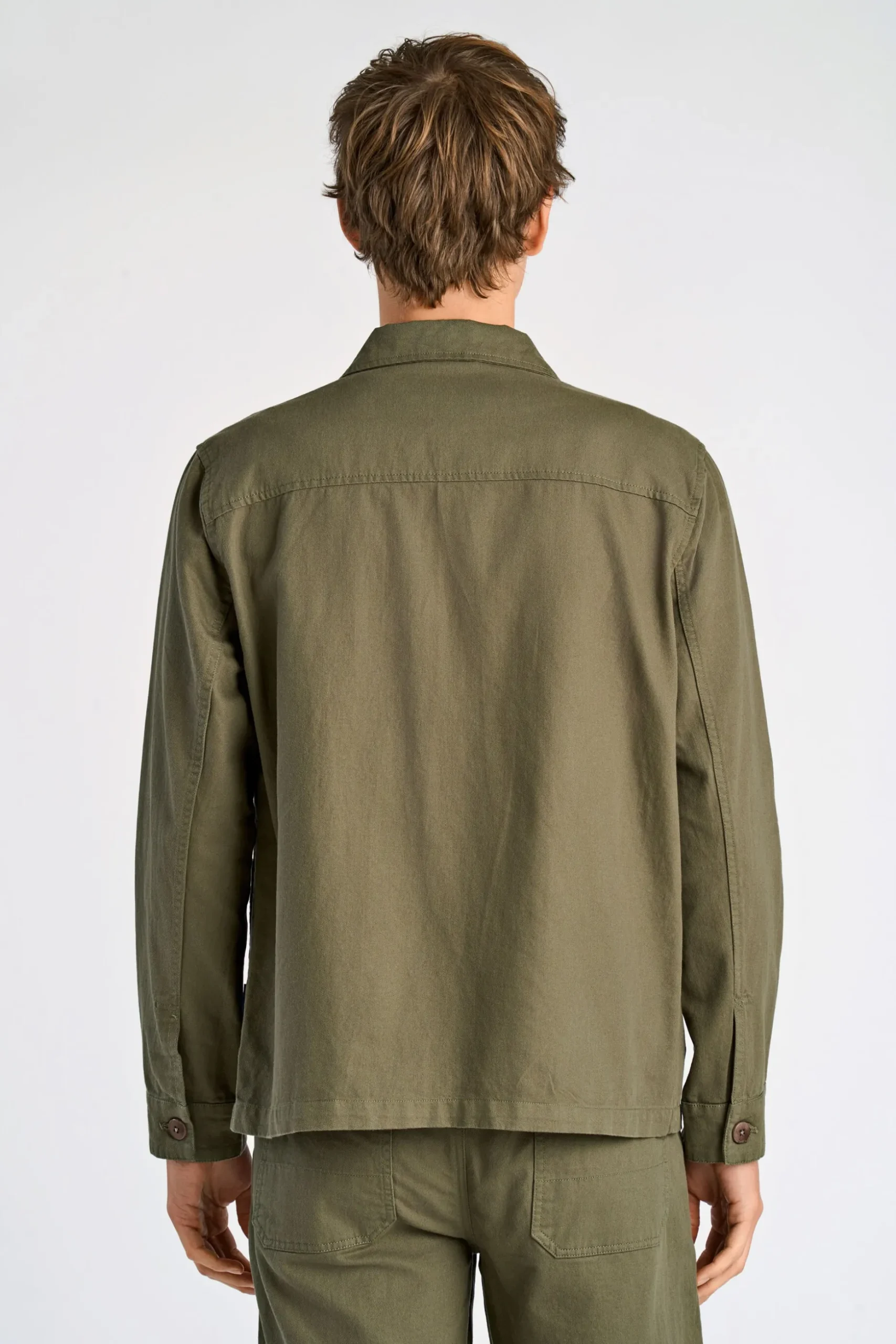 Overshirt