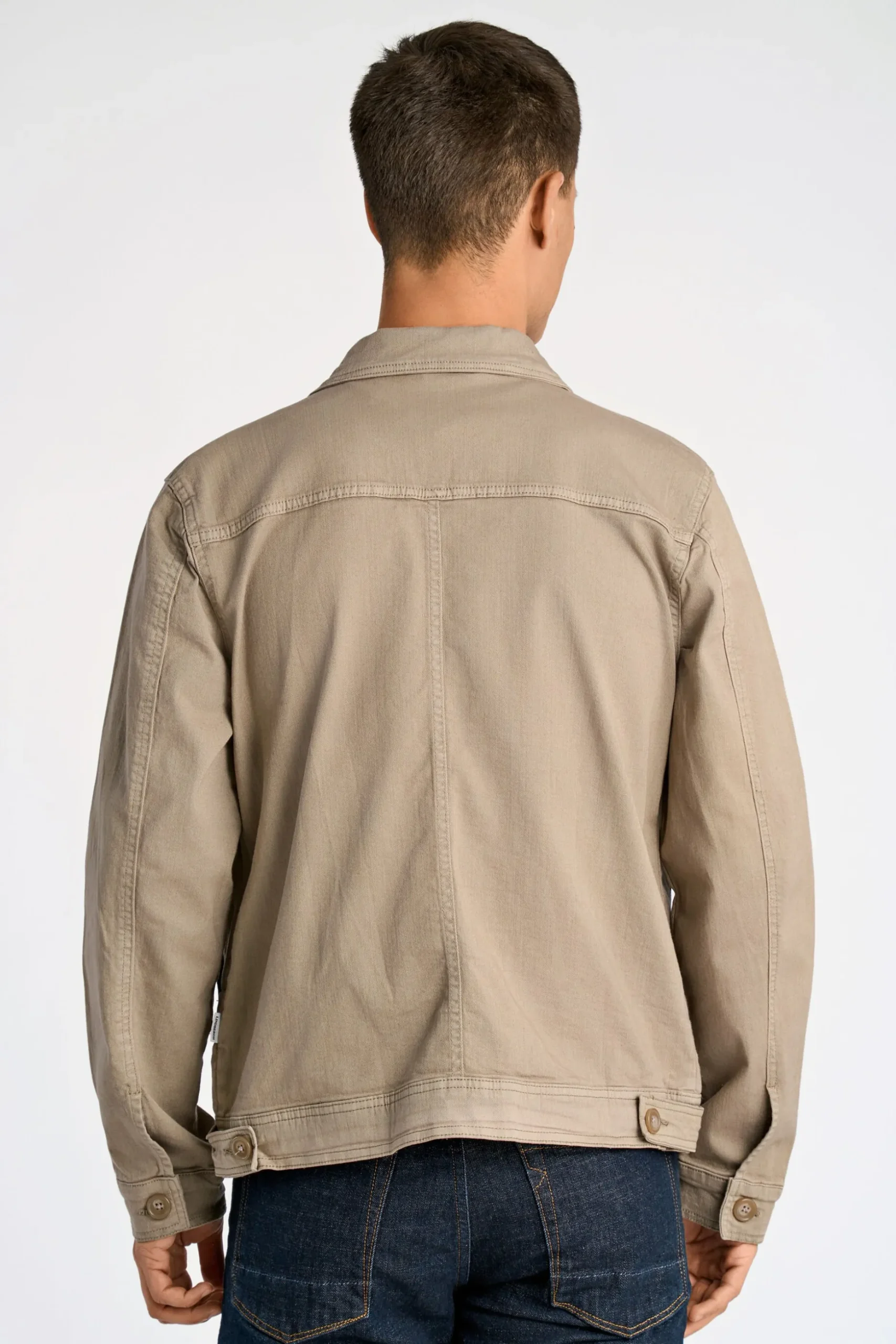 Overshirt