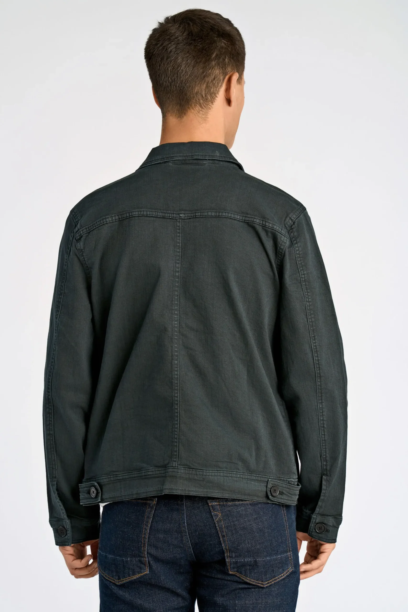 Overshirt