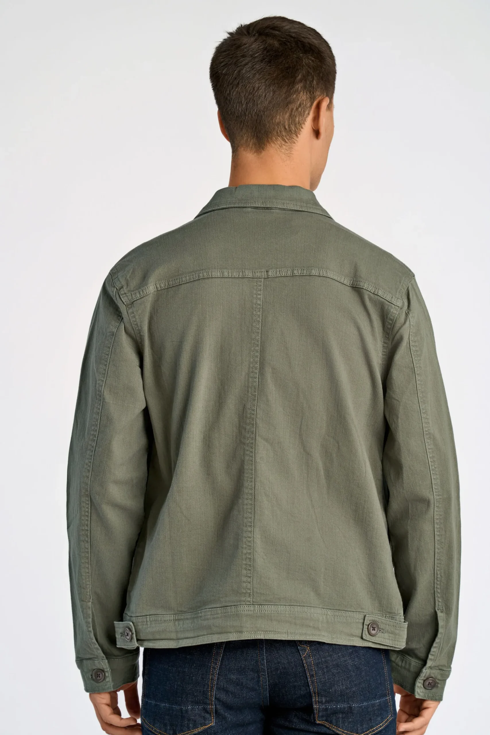 Overshirt