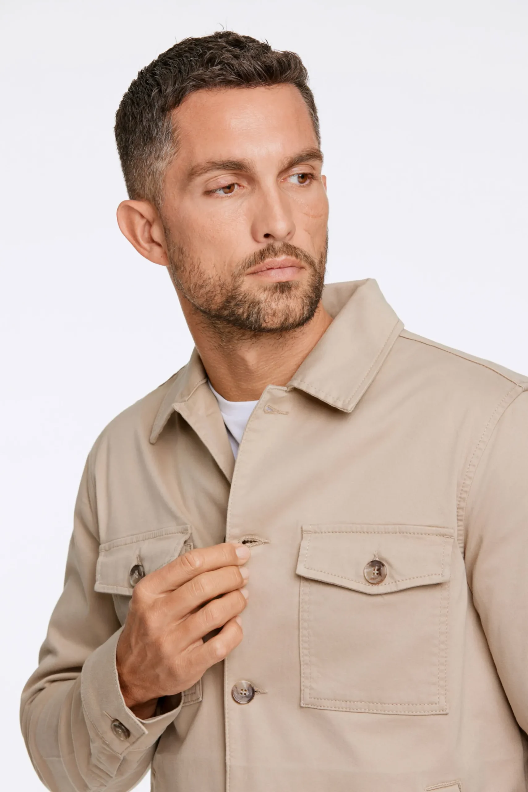 Overshirt