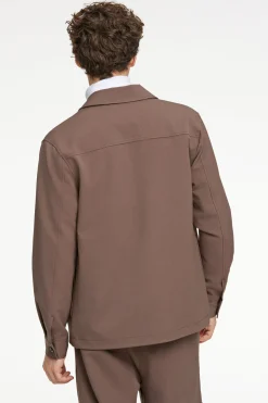 Overshirt
