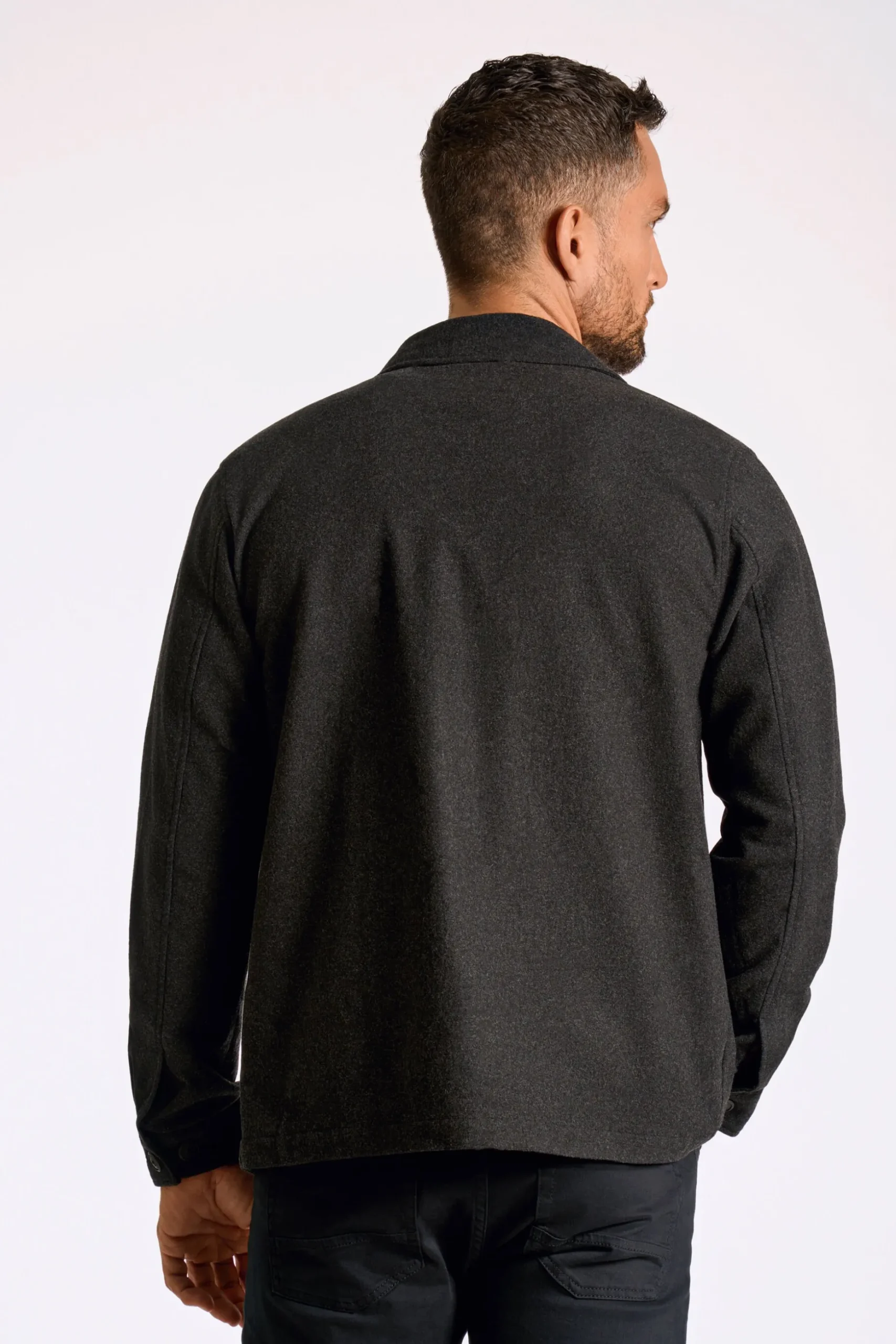 Overshirt