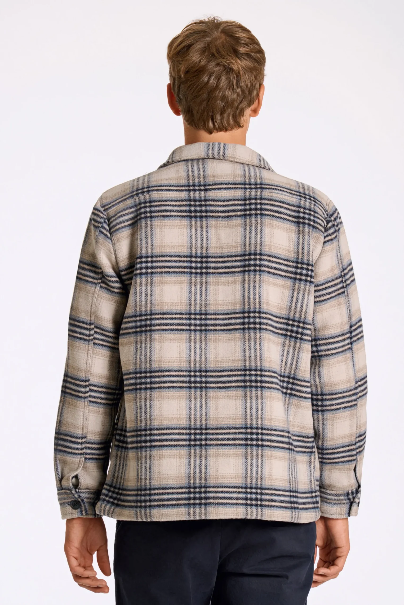 Overshirt