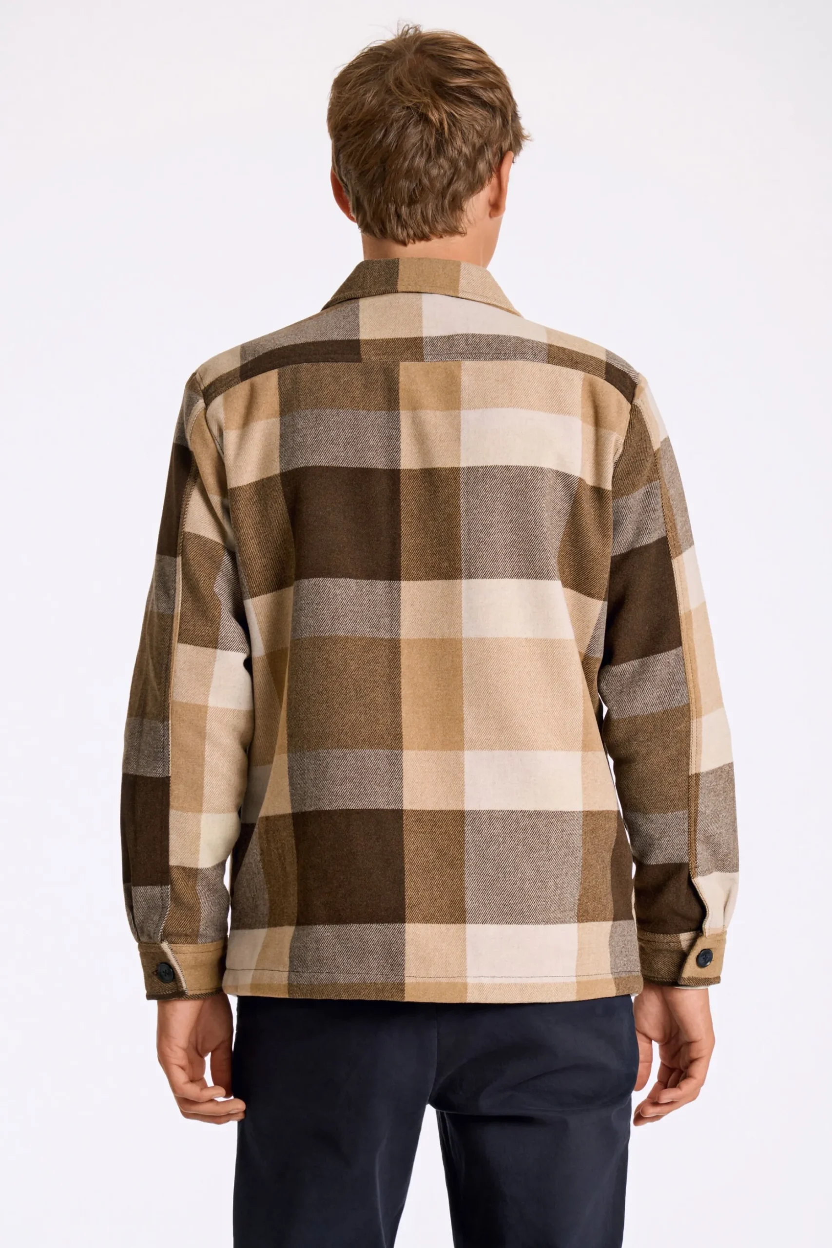 Overshirt