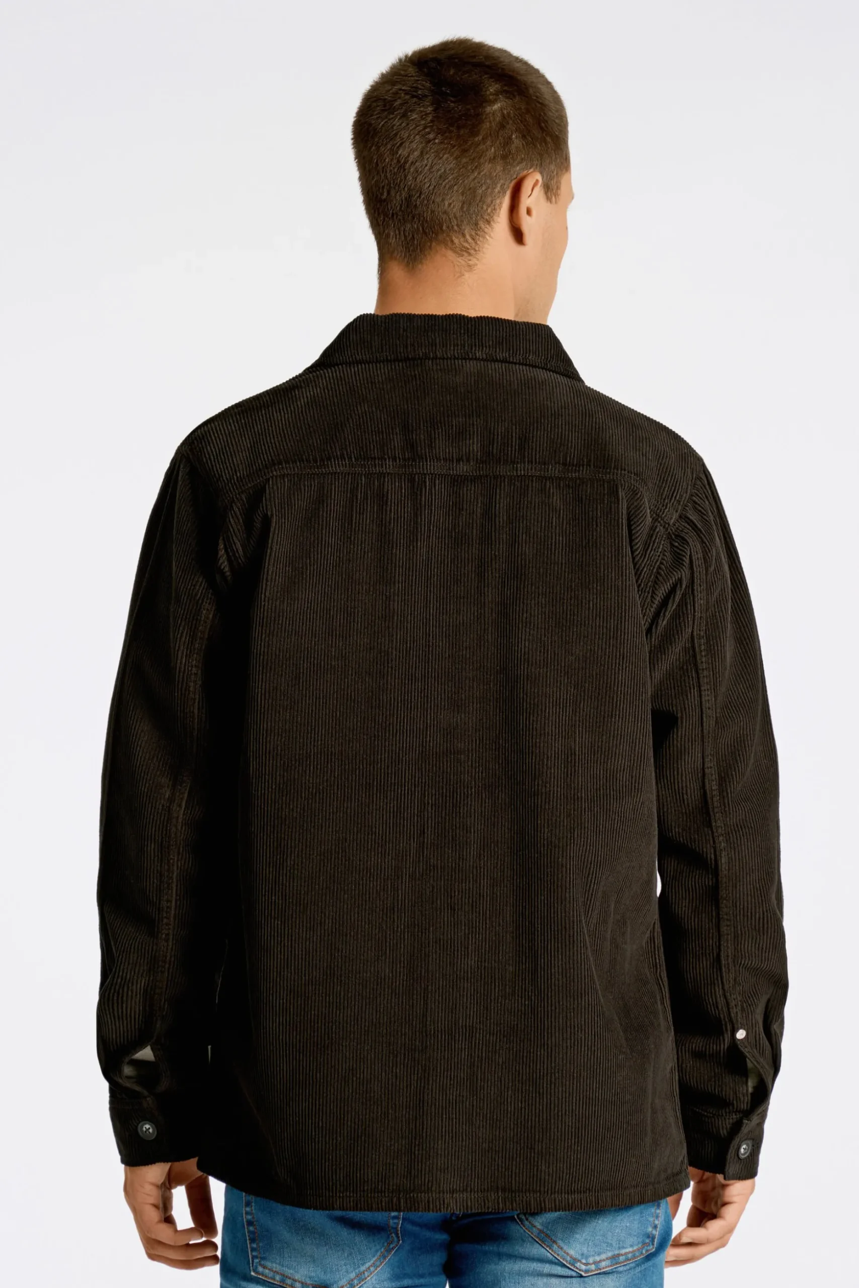 Overshirt