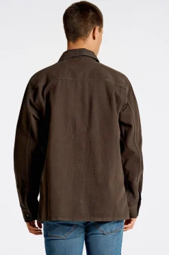 Overshirt