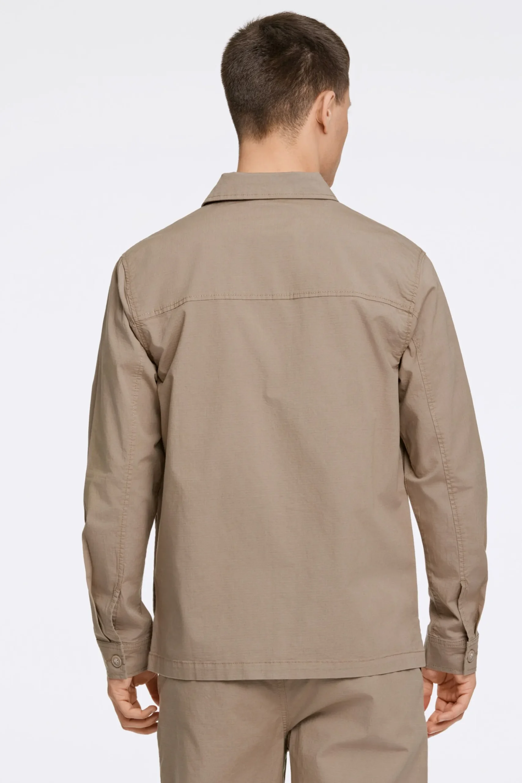 Overshirt