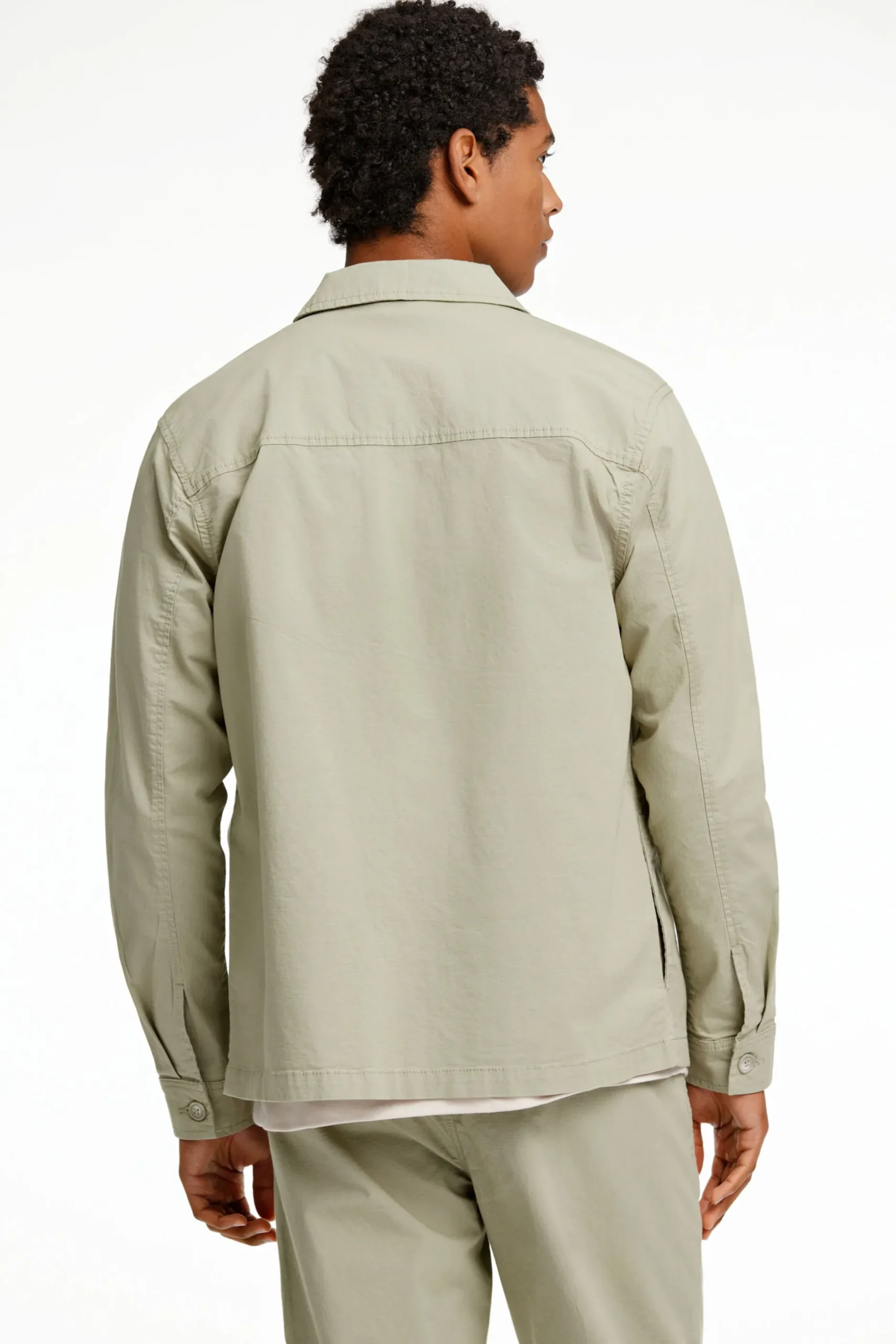 Overshirt