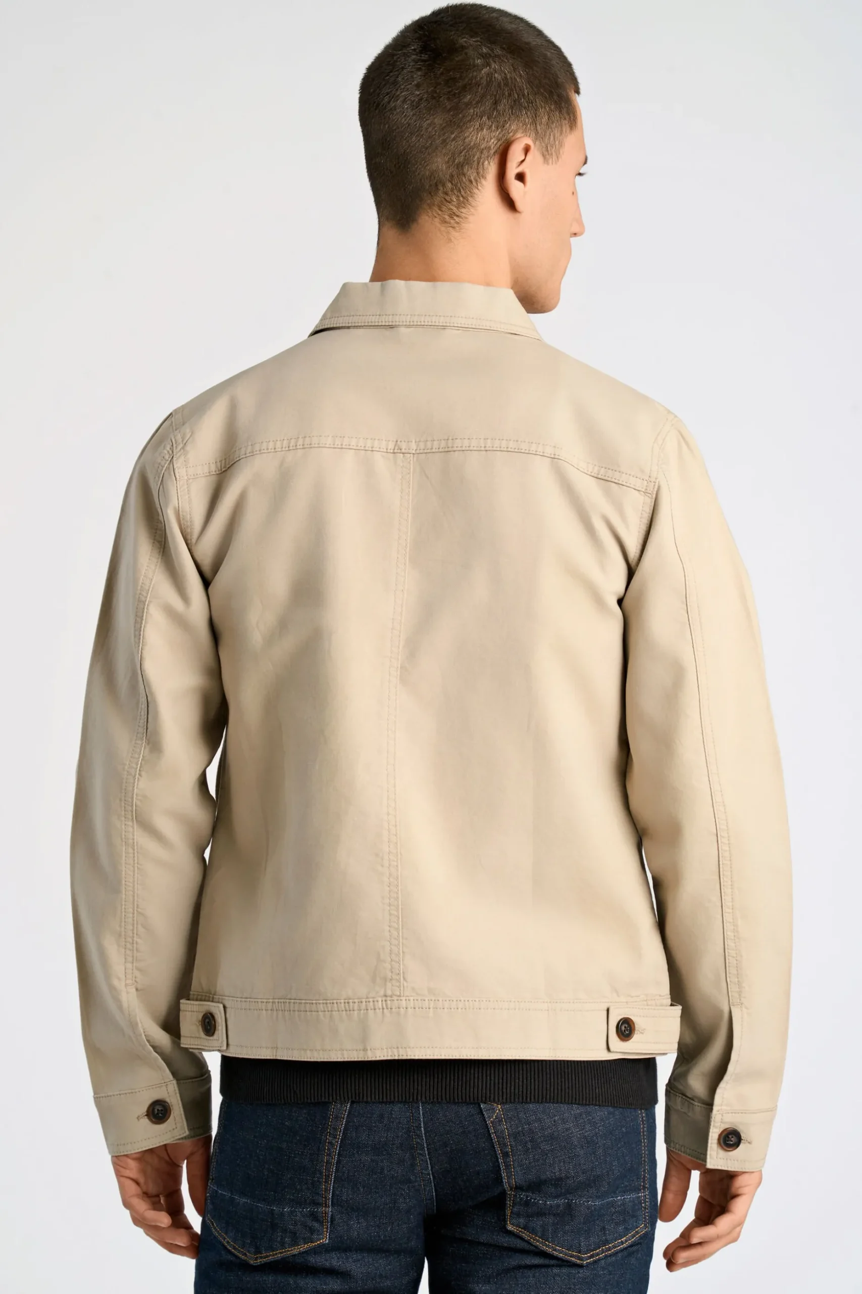 Overshirt