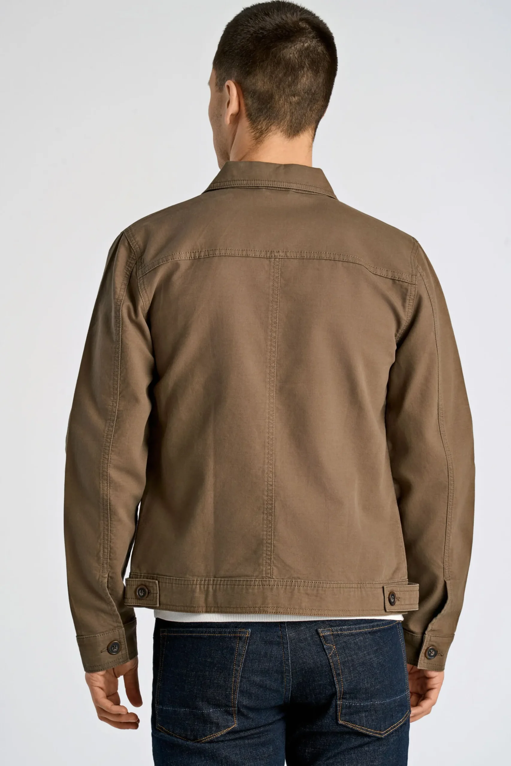 Overshirt