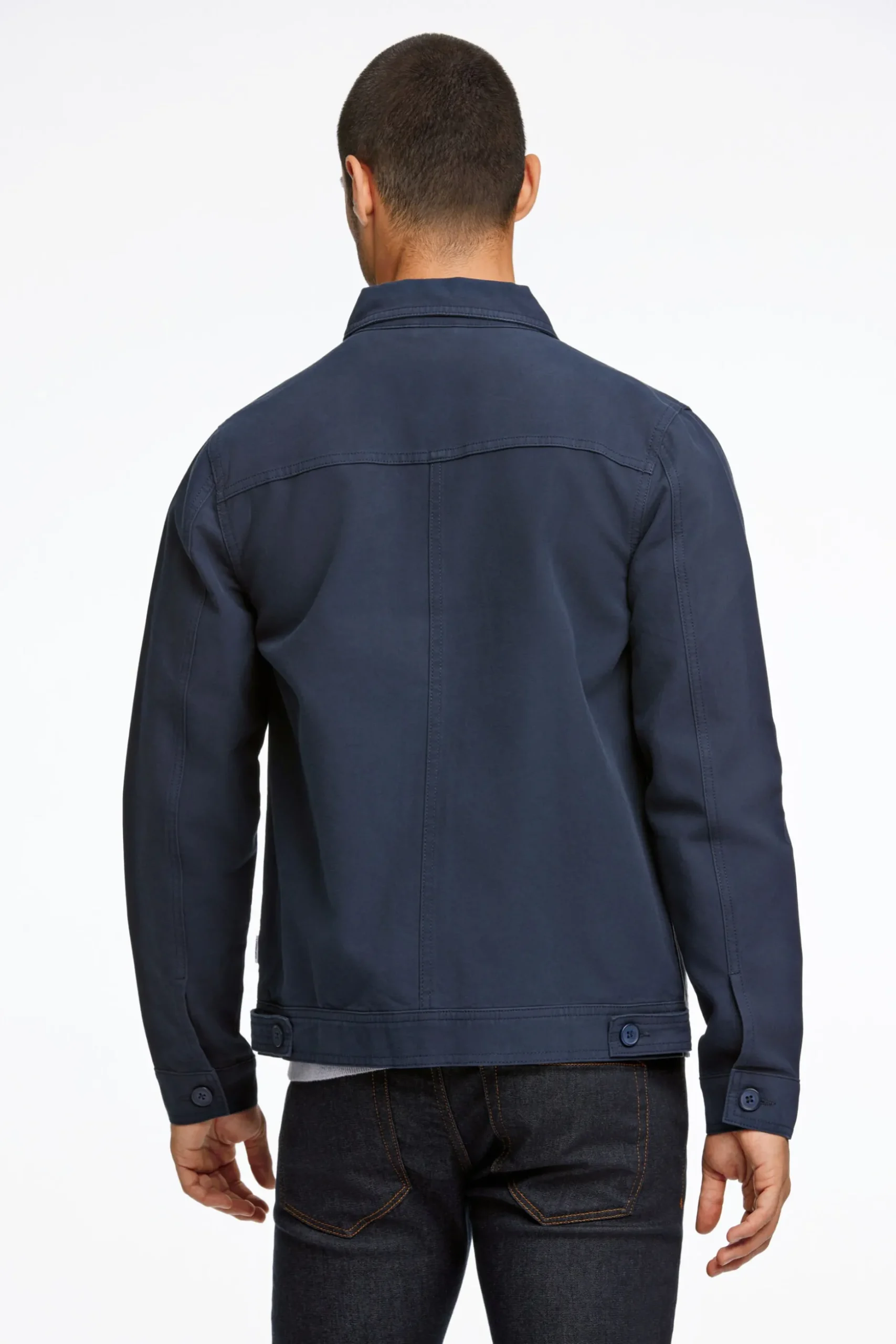 Overshirt