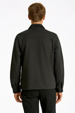 Overshirt