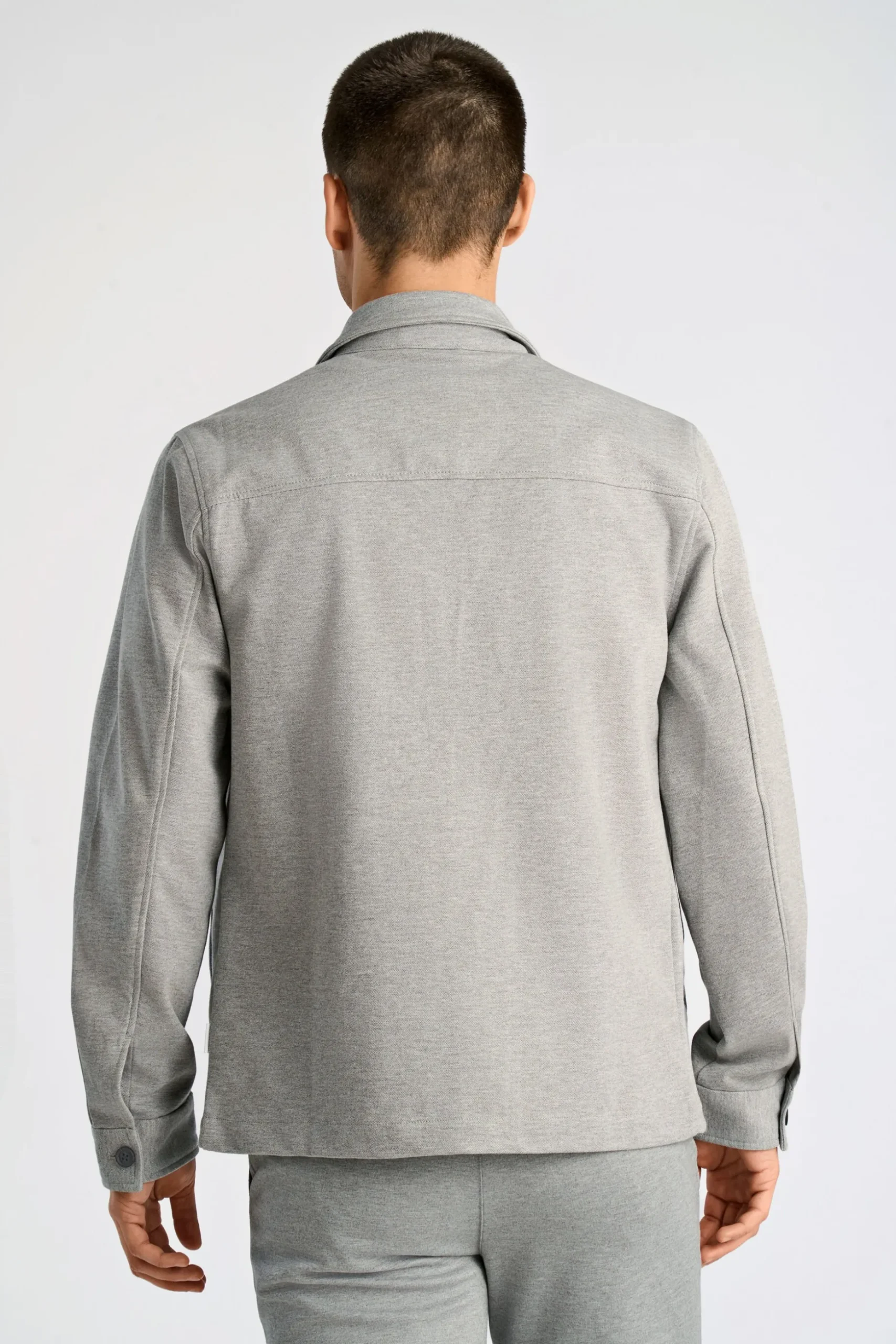 Overshirt