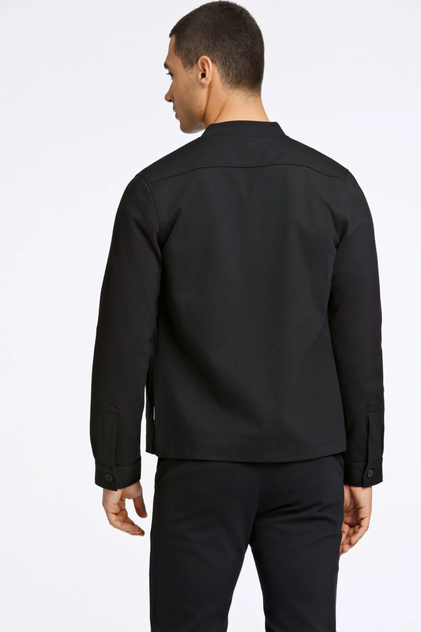 Overshirt