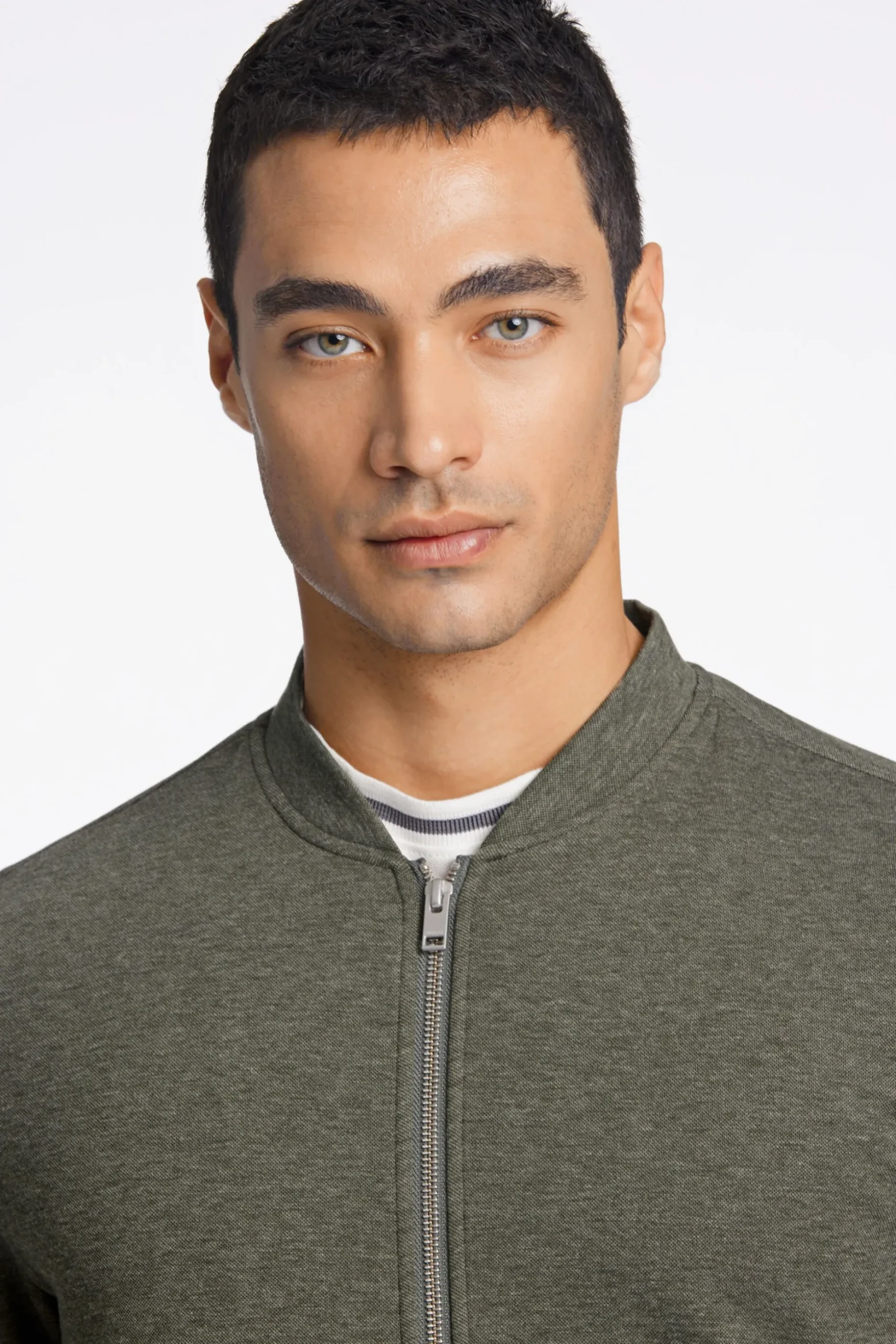 Overshirt