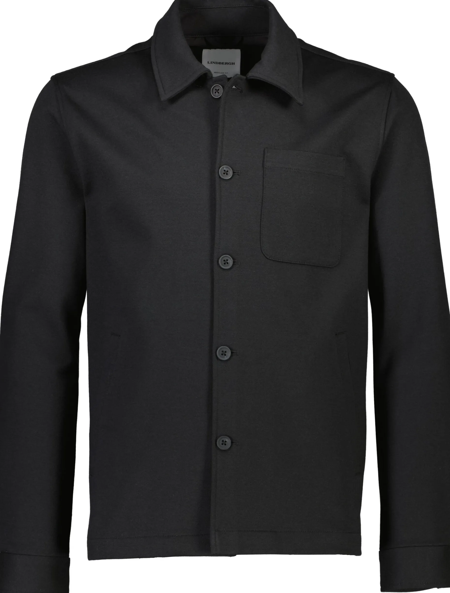 Overshirt