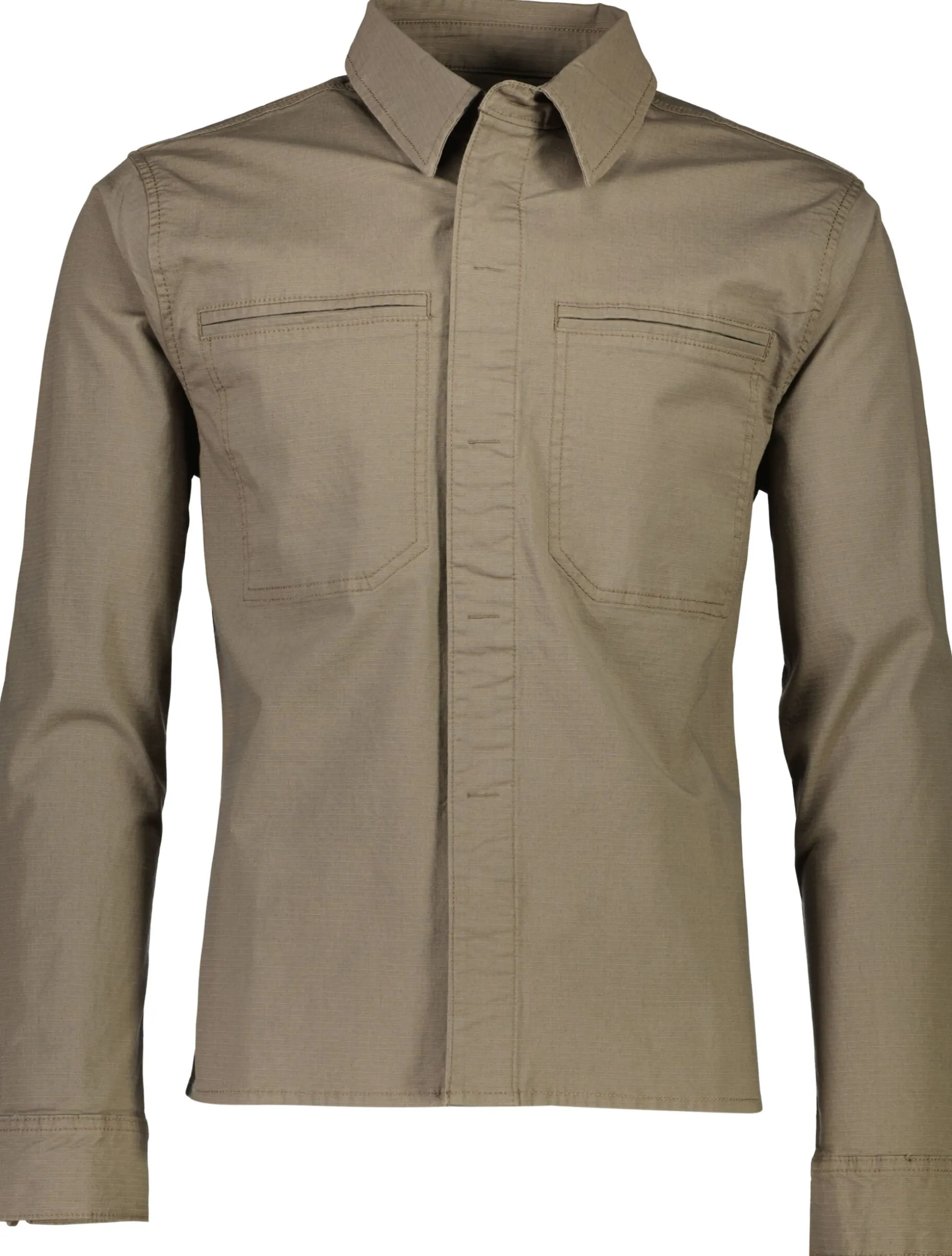 Overshirt