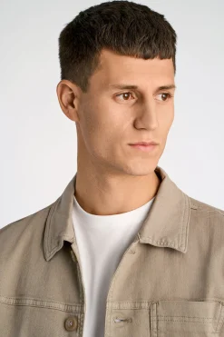 Overshirt
