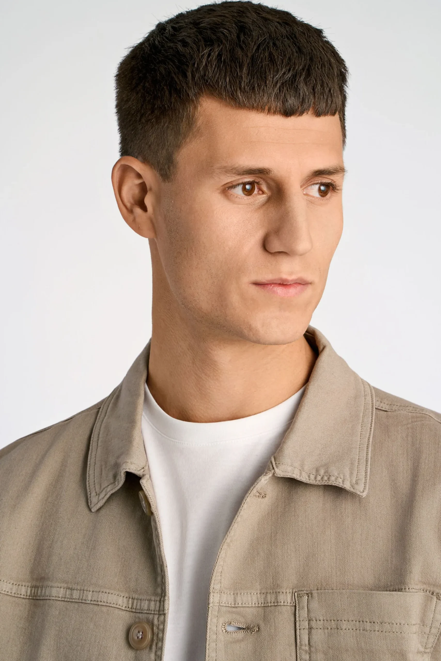 Overshirt