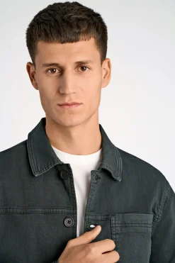 Overshirt