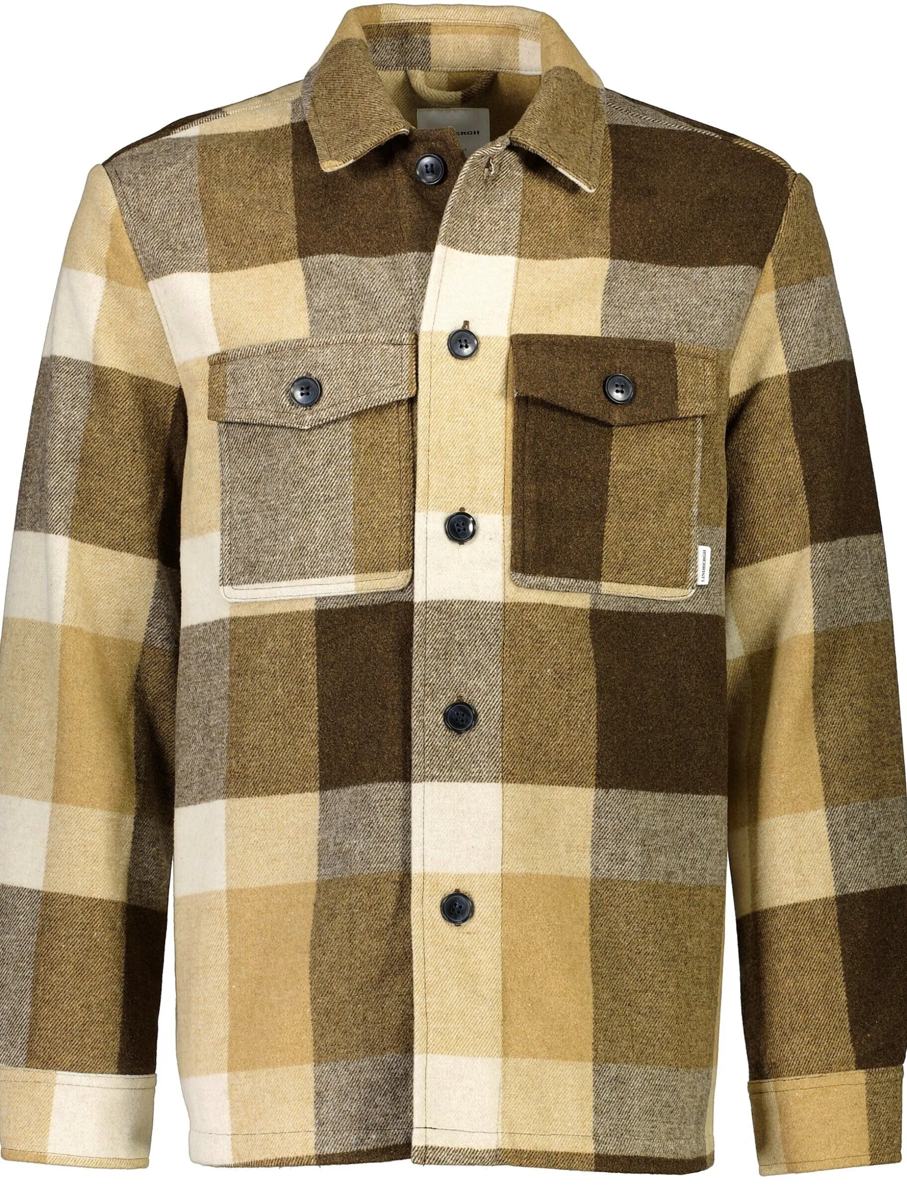 Overshirt