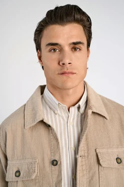 Overshirt