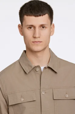 Overshirt