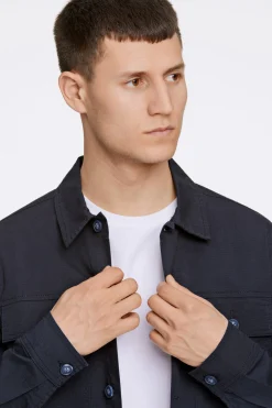 Overshirt