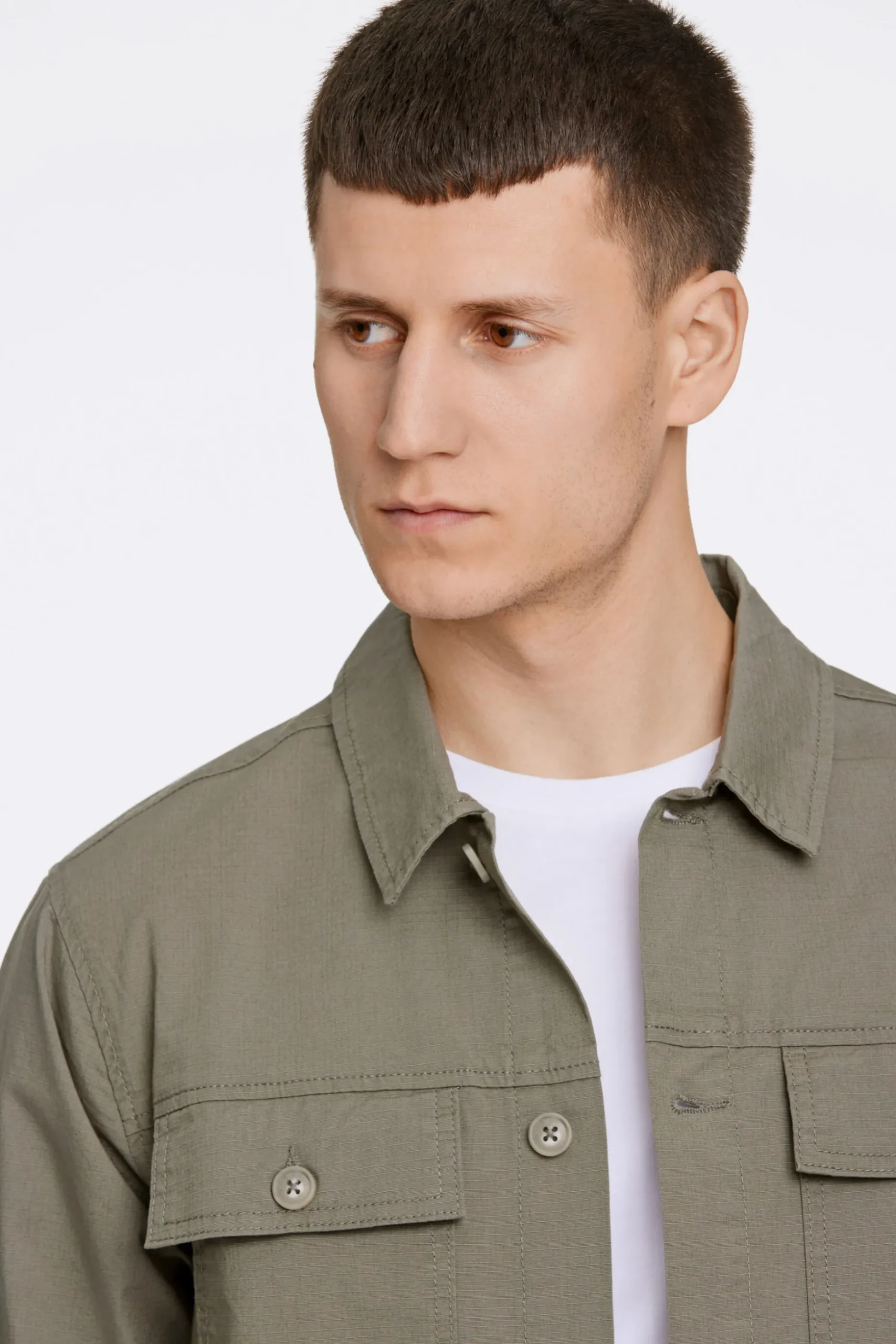 Overshirt