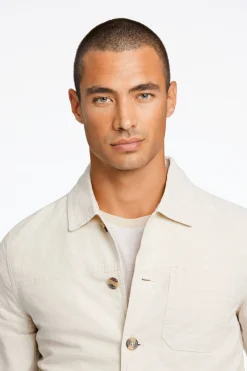 Overshirt
