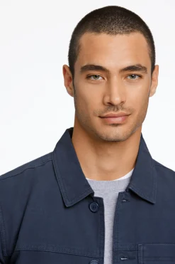 Overshirt