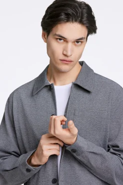 Overshirt