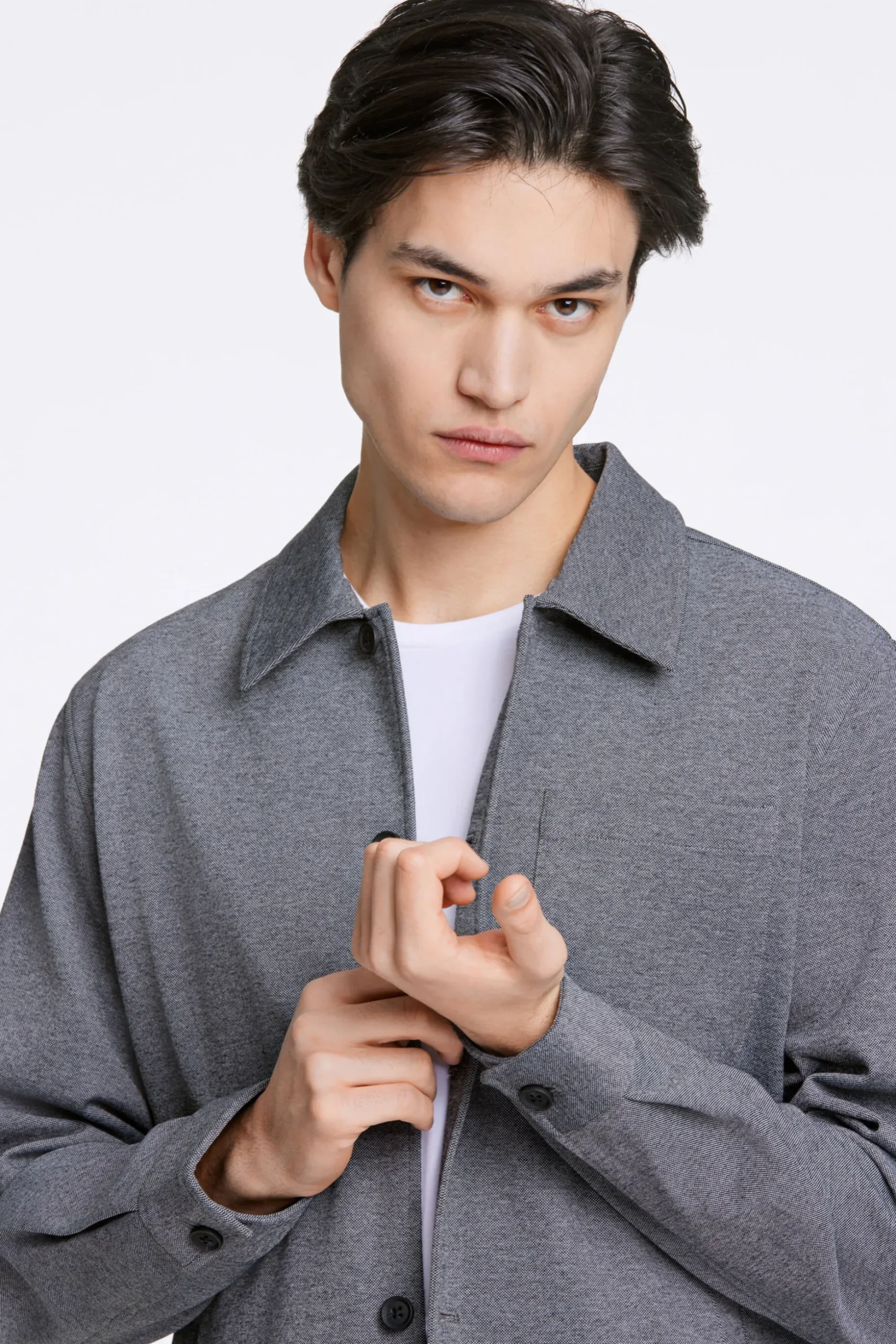 Overshirt