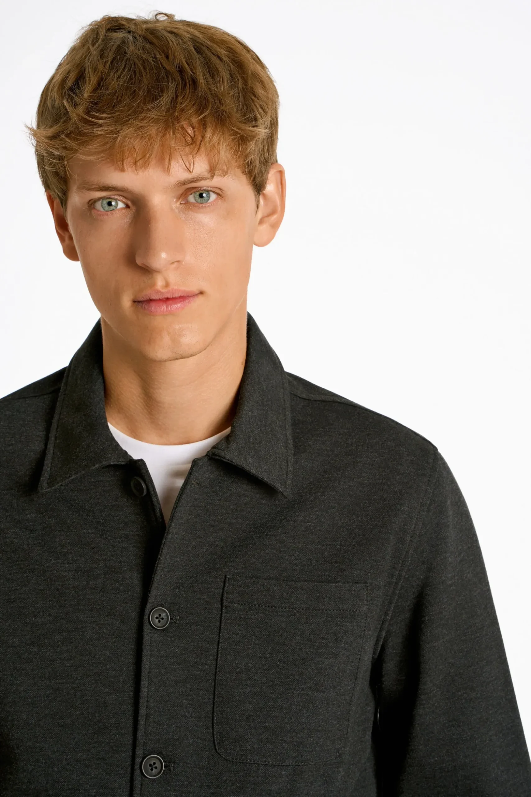 Overshirt