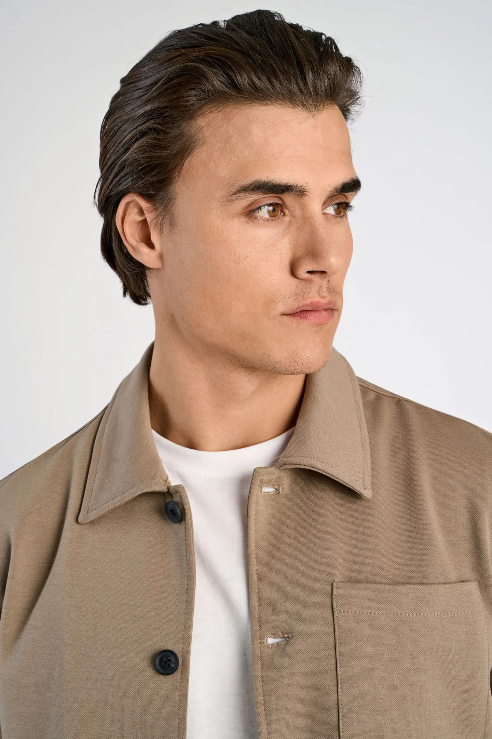 Overshirt