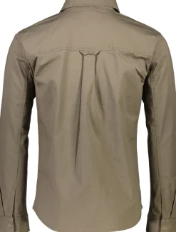 Overshirt